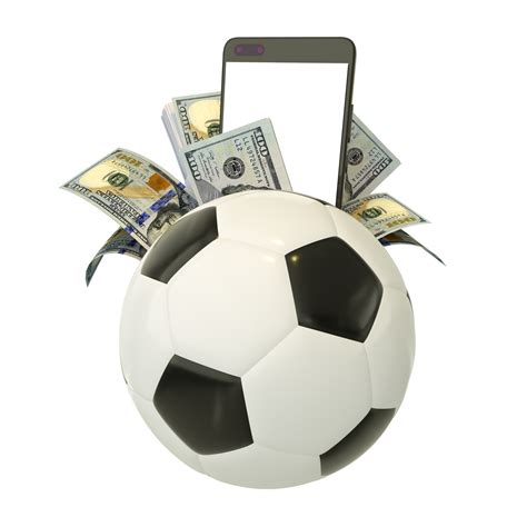 Soccer Betting & Sports Betting 